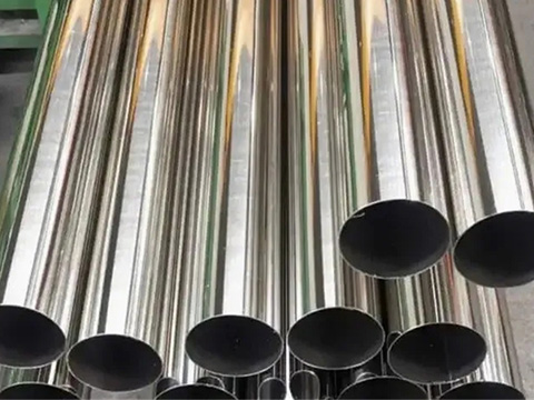 ASTM A269 Seamless And Welded Steel Pipe